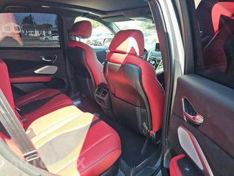 2024 Acura RDX w/Platinum Elite A-Spec Pkg – miniatura 13