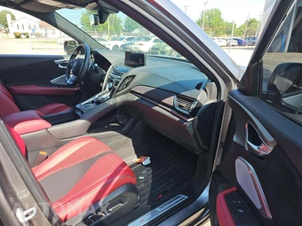 2024 Acura RDX w/Platinum Elite A-Spec Pkg – miniatura 15
