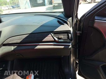 2024 Acura RDX w/Platinum Elite A-Spec Pkg – miniatura 16