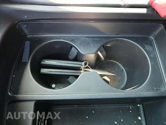 2024 Acura RDX w/Platinum Elite A-Spec Pkg – miniatura 5