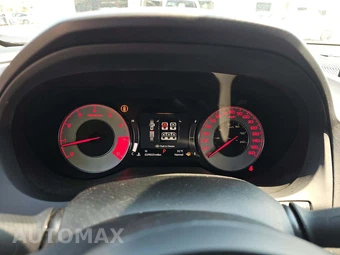 2024 Acura RDX w/Platinum Elite A-Spec Pkg – miniatura 6