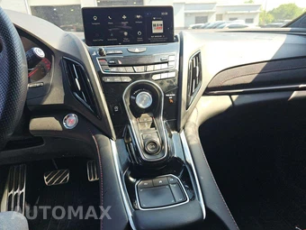 2024 Acura RDX w/Platinum Elite A-Spec Pkg – miniatura 7