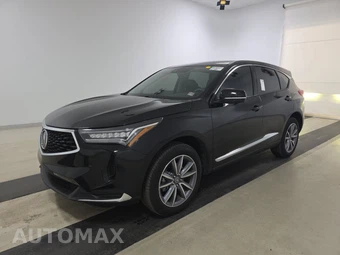2024 Acura RDX w/Technology Pkg