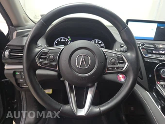 2024 Acura RDX w/Technology Pkg - miniatura 10