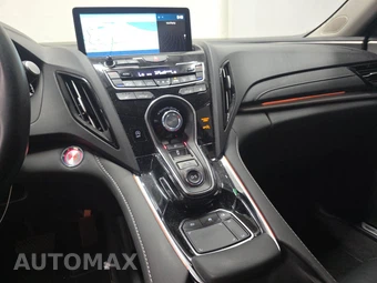 2024 Acura RDX w/Technology Pkg - miniatura 11