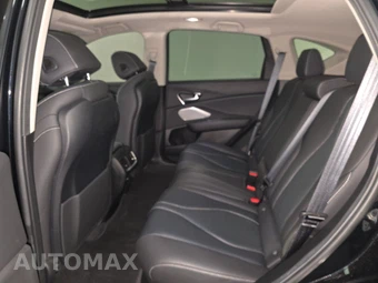 2024 Acura RDX w/Technology Pkg - miniatura 13