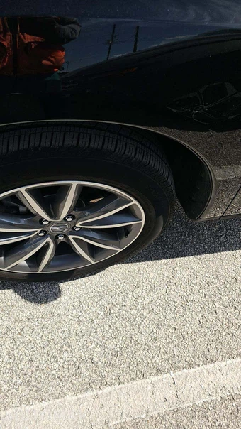2024 Acura RDX w/Technology Pkg - miniatura 19