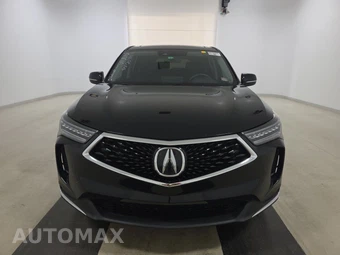 2024 Acura RDX w/Technology Pkg - miniatura 2