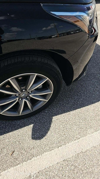 2024 Acura RDX w/Technology Pkg - miniatura 20