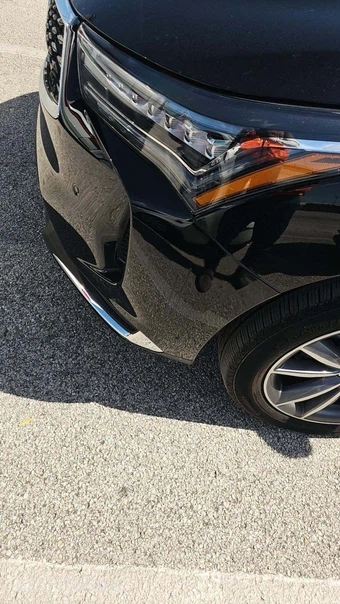2024 Acura RDX w/Technology Pkg - miniatura 21