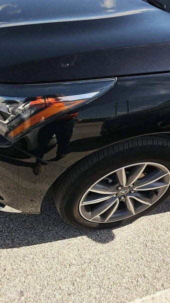 2024 Acura RDX w/Technology Pkg - miniatura 23