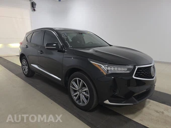 2024 Acura RDX w/Technology Pkg - miniatura 3