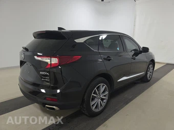 2024 Acura RDX w/Technology Pkg - miniatura 4