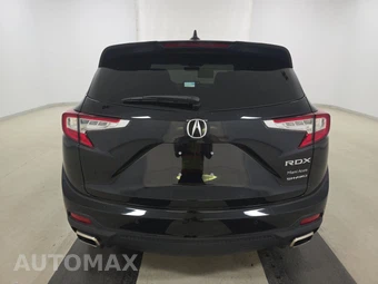 2024 Acura RDX w/Technology Pkg - miniatura 5