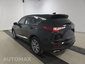 2024 Acura RDX w/Technology Pkg - miniatura 6