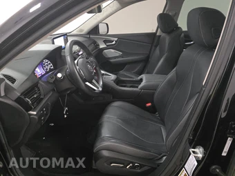 2024 Acura RDX w/Technology Pkg - miniatura 7