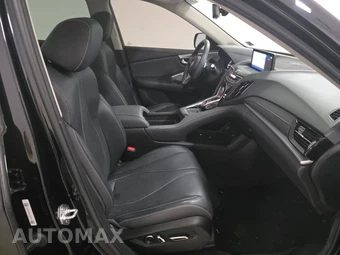 2024 Acura RDX w/Technology Pkg - miniatura 8