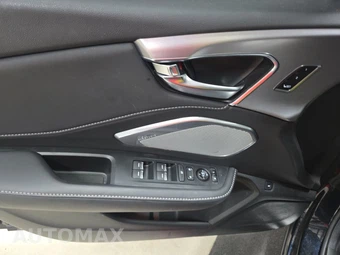 2024 Acura RDX w/Technology Pkg - miniatura 9