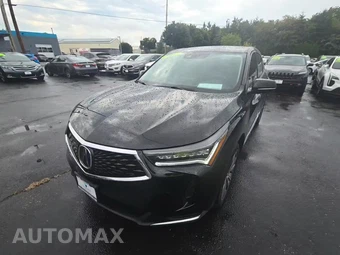 2024 Acura RDX w/Technology Pkg