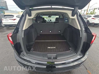 2024 Acura RDX w/Technology Pkg - miniatura 11
