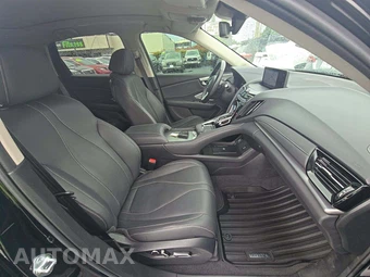 2024 Acura RDX w/Technology Pkg - miniatura 15