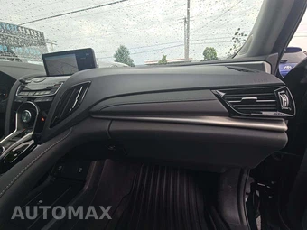 2024 Acura RDX w/Technology Pkg - miniatura 16
