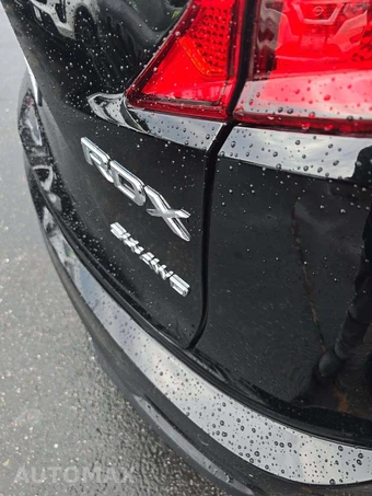 2024 Acura RDX w/Technology Pkg - miniatura 18