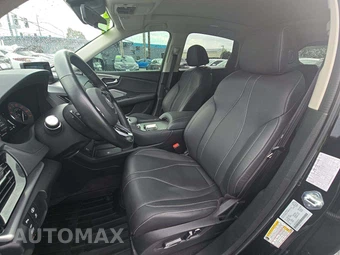 2024 Acura RDX w/Technology Pkg - miniatura 3