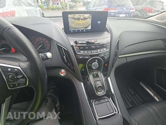 2024 Acura RDX w/Technology Pkg - miniatura 7