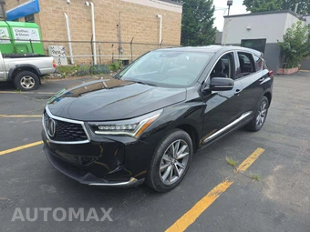 2024 Acura RDX w/Technology Pkg