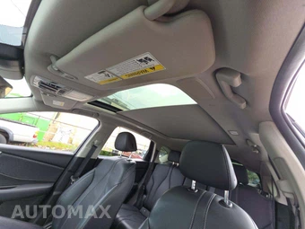 2024 Acura RDX w/Technology Pkg – miniatura 11