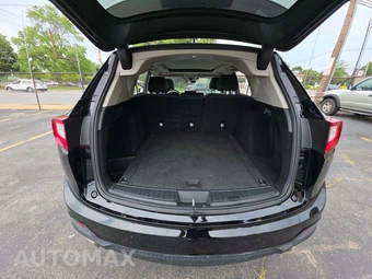 2024 Acura RDX w/Technology Pkg – miniatura 14
