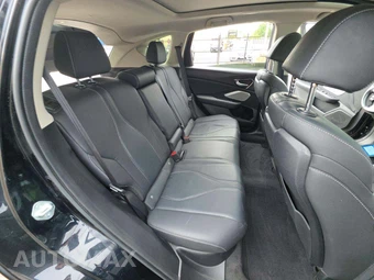 2024 Acura RDX w/Technology Pkg – miniatura 16