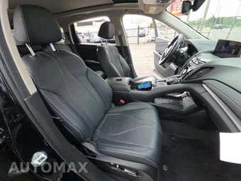 2024 Acura RDX w/Technology Pkg – miniatura 18