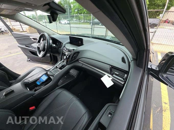 2024 Acura RDX w/Technology Pkg – miniatura 19
