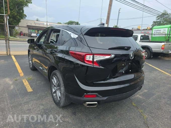 2024 Acura RDX w/Technology Pkg – miniatura 2