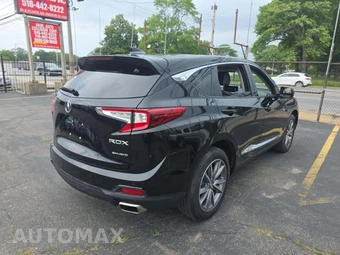 2024 Acura RDX w/Technology Pkg – miniatura 3