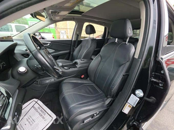 2024 Acura RDX w/Technology Pkg – miniatura 6