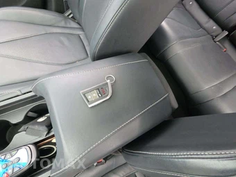 2024 Acura RDX w/Technology Pkg – miniatura 8