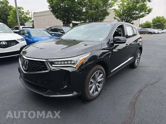 2024 Acura RDX w/Technology Pkg