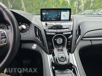 2024 Acura RDX w/Technology Pkg – miniatura 10