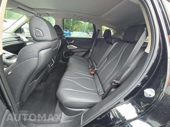 2024 Acura RDX w/Technology Pkg – miniatura 13