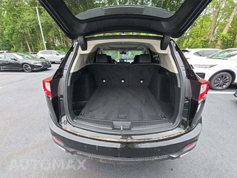 2024 Acura RDX w/Technology Pkg – miniatura 14