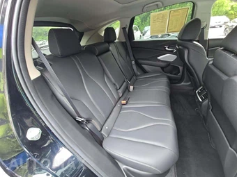 2024 Acura RDX w/Technology Pkg – miniatura 16