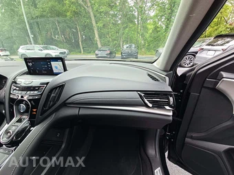 2024 Acura RDX w/Technology Pkg – miniatura 19