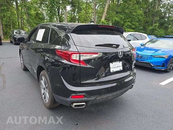 2024 Acura RDX w/Technology Pkg – miniatura 2