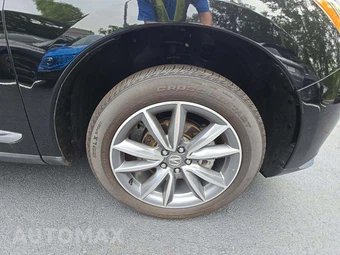2024 Acura RDX w/Technology Pkg – miniatura 21