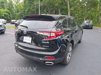 2024 Acura RDX w/Technology Pkg – miniatura 3