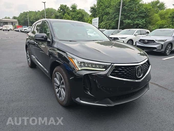 2024 Acura RDX w/Technology Pkg – miniatura 4
