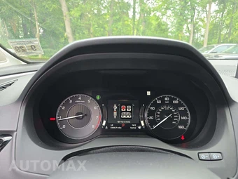 2024 Acura RDX w/Technology Pkg – miniatura 9
